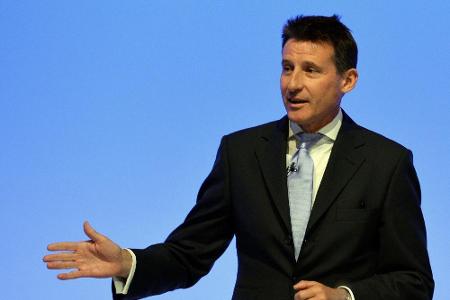 Coe: Tokio-Spiele als 