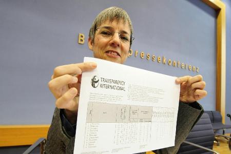 Schenk bietet sich dem DFB als Übergangs-Führungskraft an