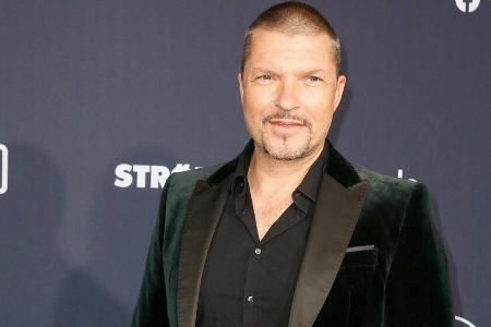 Hardy Krüger jr. lebt heute mit seiner Familie in Berlin.