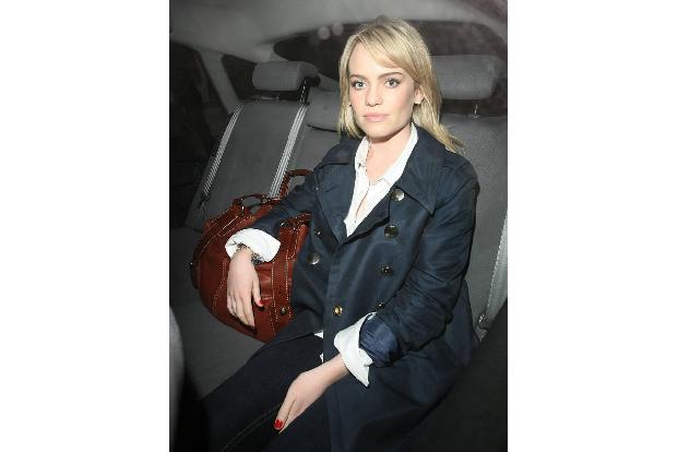 Duffy war der neue Star am Pophimmel, als sie 2010 plötzlich wieder verschwand. Jetzt erklärte sie überraschend auf Instagra...