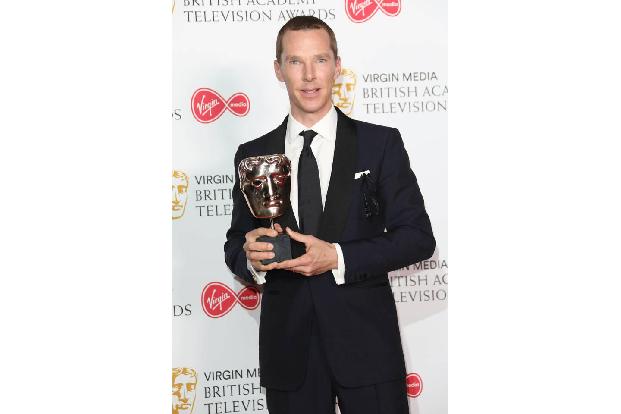 Ein Publicity Stunt war die Entführung von Benedict Cumberbatch sicher nicht. Er war 2005 mit Freunden in Südafrika unterweg...