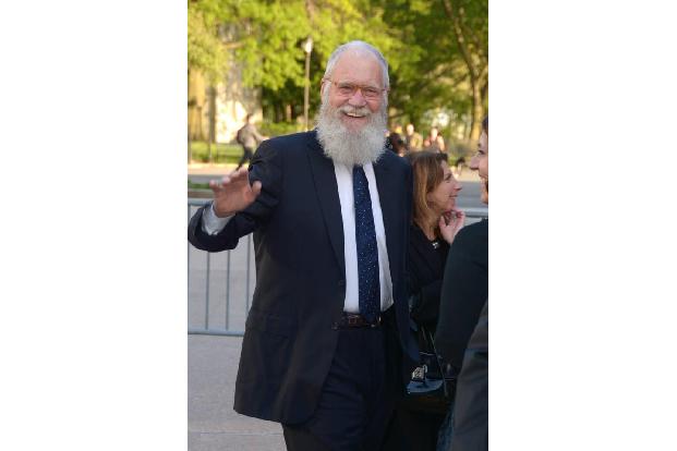 Jeder Star kennt sich mit Stalking aus, doch der Fall um David Lettermann ist ein besonders heftiger: Über zehn Jahre lang w...