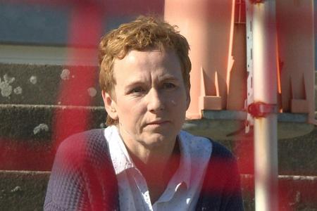 Nach Keller-Rücktritt: Amateurvertreterin Groth will erneut DFB-Präsidentin werden