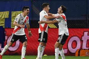 Corona-Ausbruch bei River Plate mehrt Zweifel an Copa America