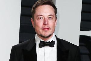 Elon Musk ist derzeit der drittreichste Mann der Welt.