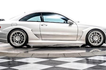 Mercedes-Benz AMG CLK DTM Verkauf