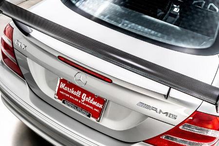 Mercedes-Benz AMG CLK DTM Verkauf