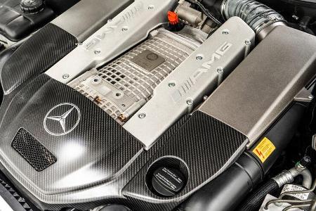 Mercedes-Benz AMG CLK DTM Verkauf