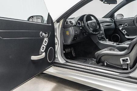 Mercedes-Benz AMG CLK DTM Verkauf