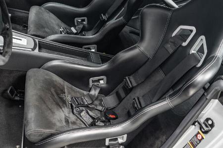 Mercedes-Benz AMG CLK DTM Verkauf