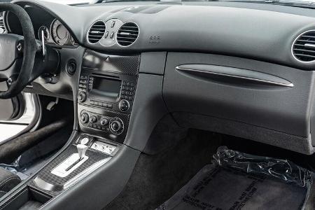 Mercedes-Benz AMG CLK DTM Verkauf