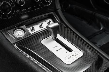 Mercedes-Benz AMG CLK DTM Verkauf