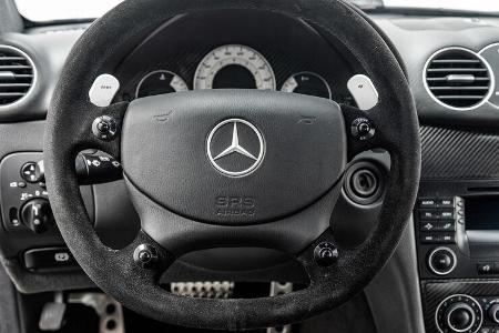 Mercedes-Benz AMG CLK DTM Verkauf