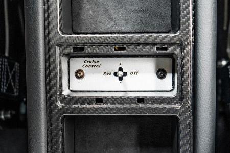 Mercedes-Benz AMG CLK DTM Verkauf