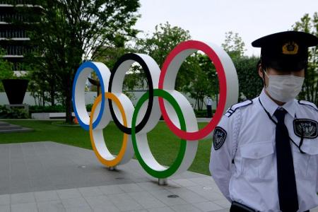 Tokios Ärzte fordern Absage der Olympischen Spiele