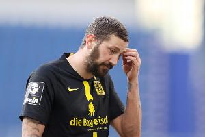 DFB-Kontrollausschuss ermittelt gegen Mölders