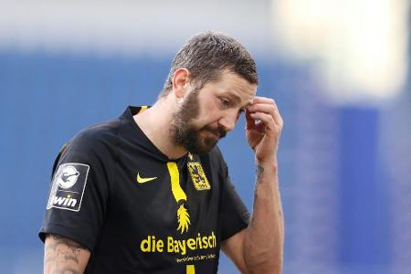 DFB-Kontrollausschuss ermittelt gegen Mölders