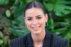 Lena Meyer-Landrut ist nach langer Funkstille zurück