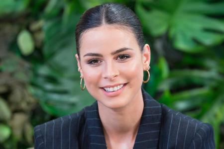 Lena Meyer-Landrut ist nach langer Funkstille zurück