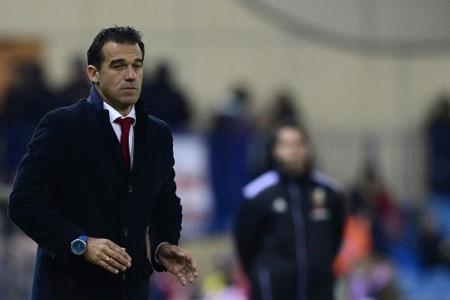 Real Mallorca kehrt in La Liga zurück