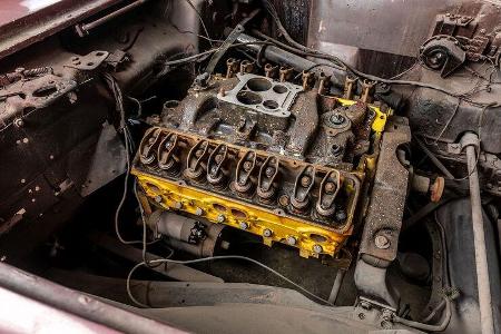 Chevrolet Corvette LM (1960)