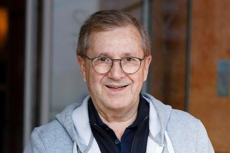 Jan Hofer erreichte bei 