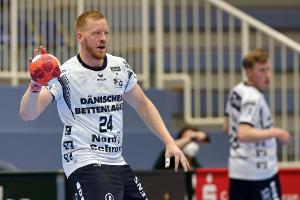 HBL: Kiel behält im Titelrennen die Nerven
