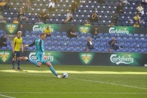 Bröndby zum zehnten Mal dänischer Meister