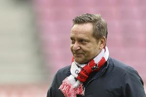 Kölns Heldt "nicht überrascht" von Spekulationen um Aus beim FC