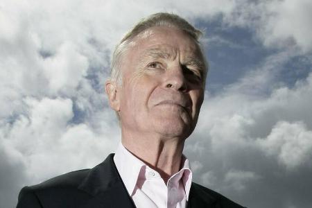 Max Mosley ist im Alter von 81 Jahren gestorben