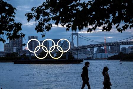 Zwei Monate vor Olympia: USA warnen vor Reisen nach Japan