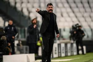 SSC Neapel trennt sich von Trainer Gattuso