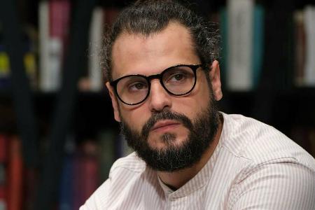 Manuel Cortez ist an Corona erkrankt.