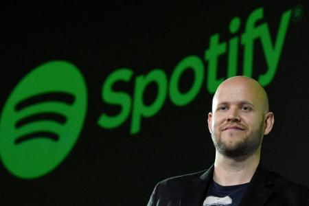 Arsenal-Eigner lehnt Kaufangebot von Spotify-Boss Daniel Ek ab