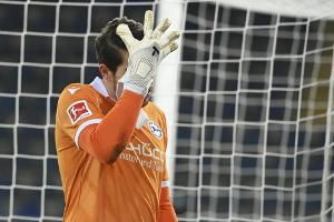 Nur Remis gegen Hoffenheim - doch Bielefeld verlässt die Abstiegsplätze