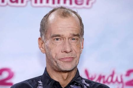 Georg Uecker bekam vor 25 Jahren eine Krebsdiagnose