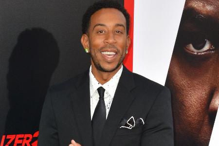 Ludacris bei einem Auftritt in Los Angeles