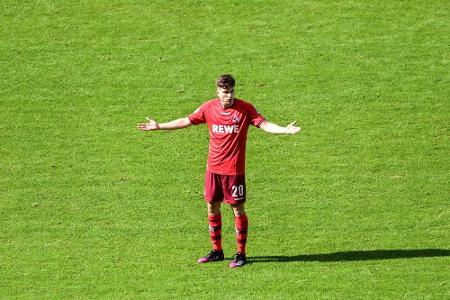 Hertha schafft Klassenerhalt - Köln muss weiter zittern