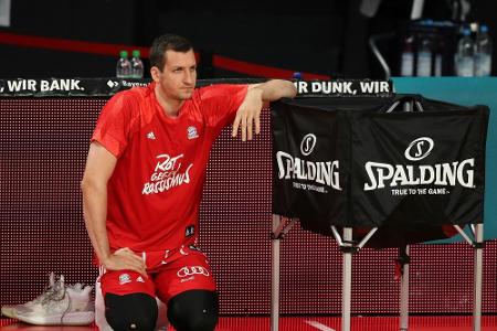 Nach Krimi gegen Ulm: München greift gegen Alba nach Pokal