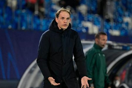 Tuchel verliert FA-Cup-Finale mit Chelsea
