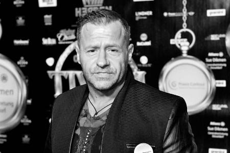 Willi Herren wird am 5. Mai auf dem Kölner Melaten-Friedhof beigesetzt.