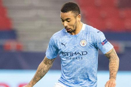 Verstolperte noch einen Konter, freute sich wenig später über den Finaleinzug.