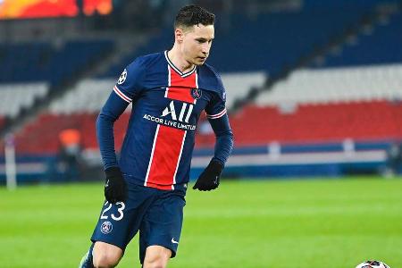 Wenige Sekunden war der Deutsche auf dem Platz, als City das 2:0 erzielte. War in der Offensive überhaupt nicht zu sehen, ha...