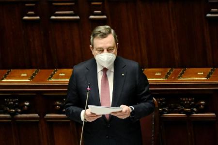 Italiens Regierung beschließt Unterstützung für den Sport