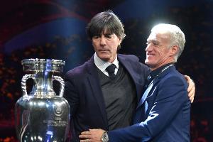 26 statt 23 Spieler: UEFA beschließt Vergrößerung der EM-Kader