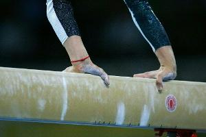 Turn-Skandal: Olympiastützpunkt kündigt Trainerin Frehse