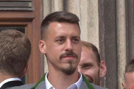 Wagner bleibt Experte bei DAZN