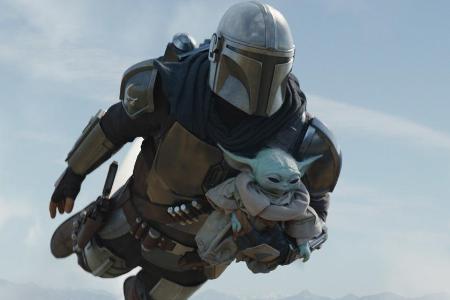 Das neue Traumduo aus dem 