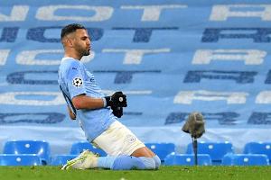 ManCity erstmals im Champions-League-Finale