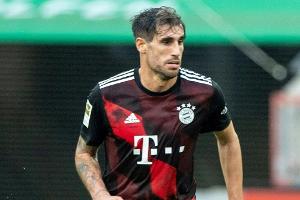 Abschied nach neun Jahren: Martinez sagt beim FC Bayern Servus